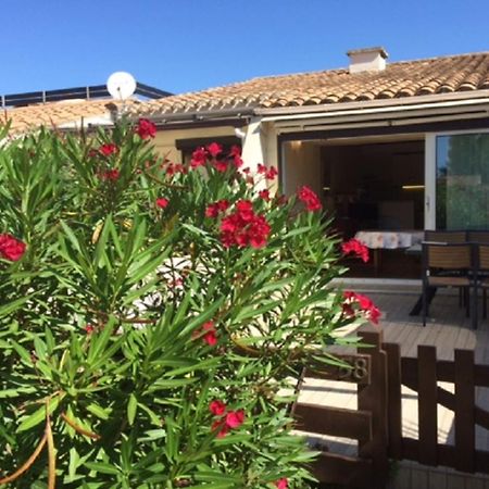 Naturiste Cap D'Agde Villa Heliovillage 58 Ngoại thất bức ảnh