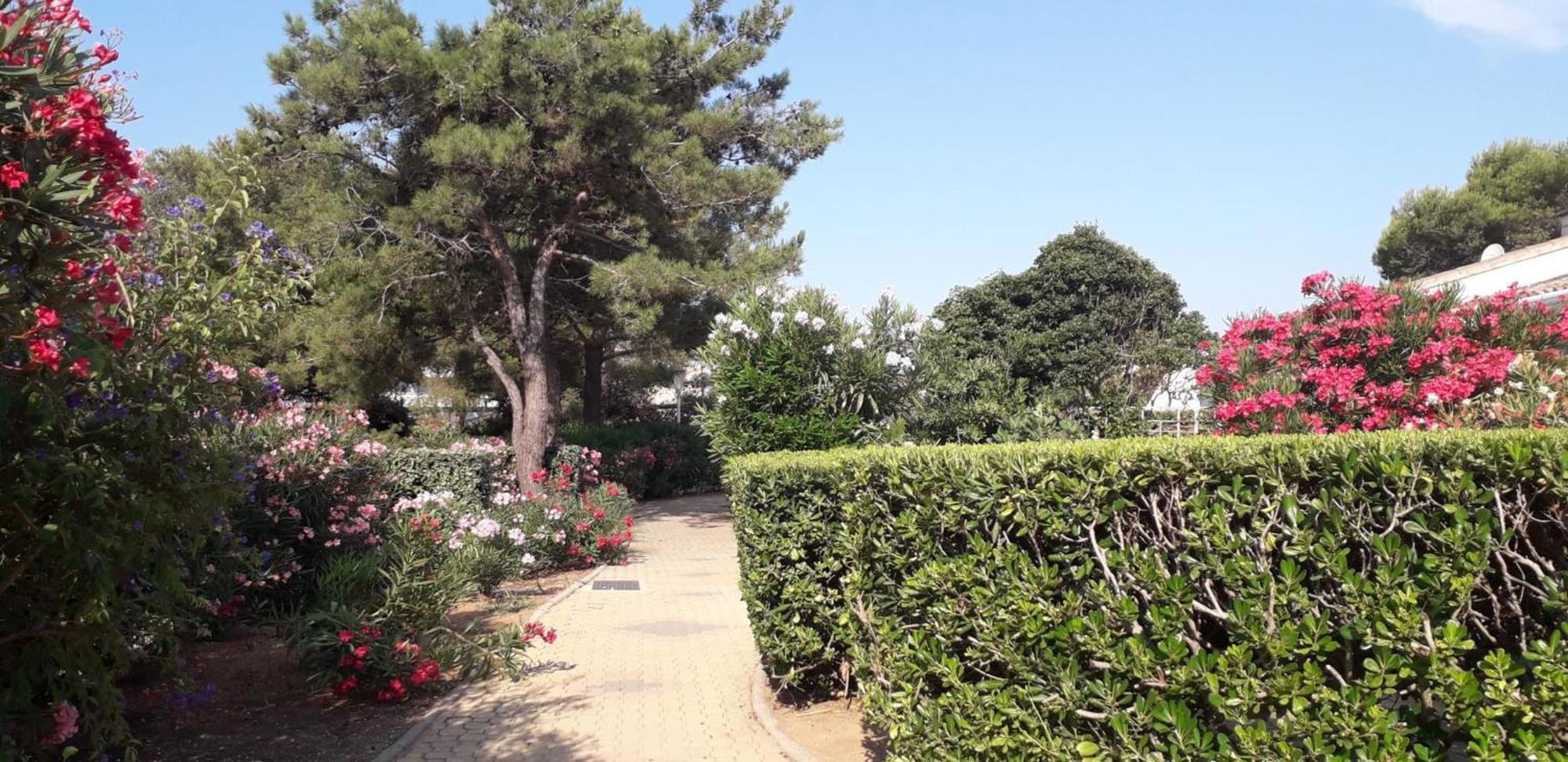 Naturiste Cap D'Agde Villa Heliovillage 58 Ngoại thất bức ảnh